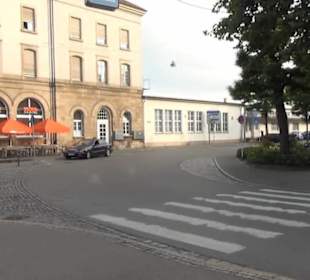 Listplatz