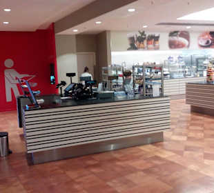 Restaurant Toscana in Kaiserslautern