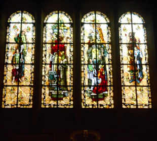 St.Vincent Kathedrale