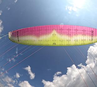 Flugschule AustriaFly Werfenweng