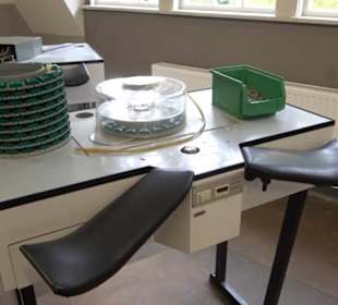 Museum Auto- und Uhrenwelt 