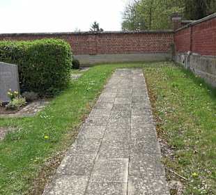 Friedhof Seißen