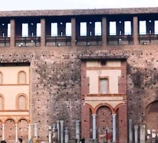 Castello Sforzesco