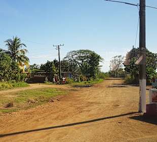 Stadtrundgang Varadero