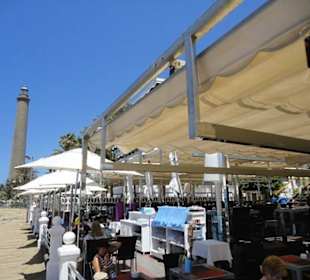 Shoppingcenter Oasis