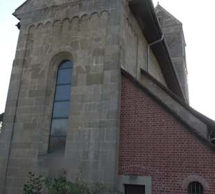 Martinskirche Neckartailfingen