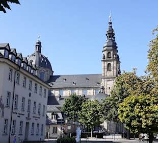 Altstadt Fulda
