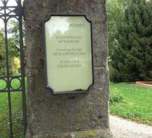 Obere Stadtmauer