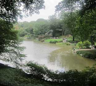 Central Park
