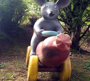 Schwabenpark in Welzheim