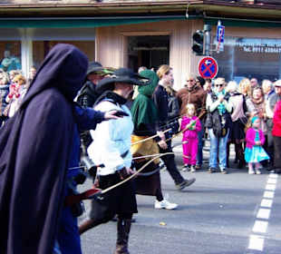 Bogenschützenverein Fürth