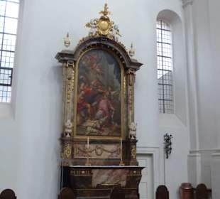 Innenansicht
