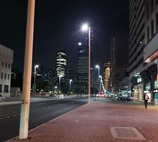 Stadtrundfahrt Abu Dhabi	