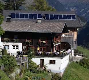 Berggasthof Strumerhof