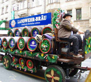 Bierwagen