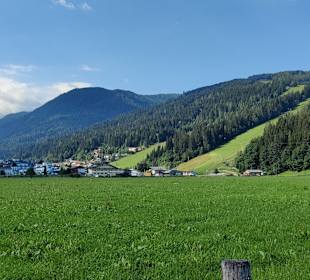 Wandern Flachau