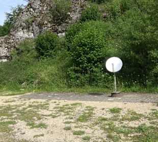 Premiumwanderweg "hochgehackert"