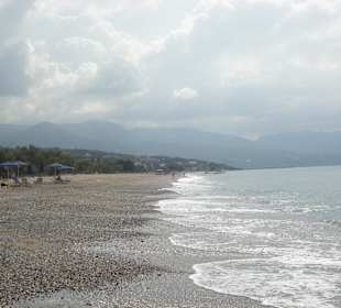 Strand Votsalakia