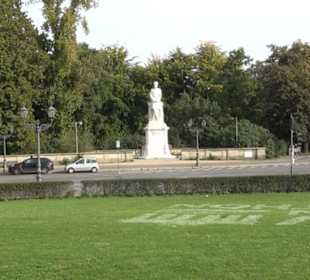Helmuth-Graf-von-Moltke-Denkmal