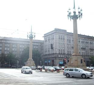 Plac Konstytucji