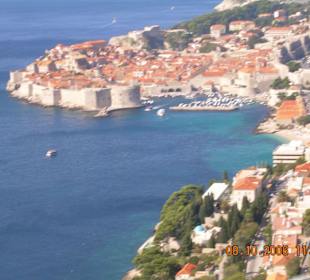 Cote de Dubrovnik