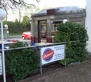 American Diner Durlach