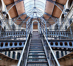 Kilmainham Gaol