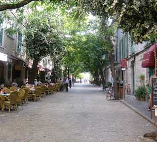 Mallorca - Perle des Mittelmeeres - Valldemossa