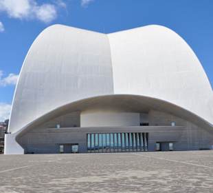 Auditorio de Tenerife