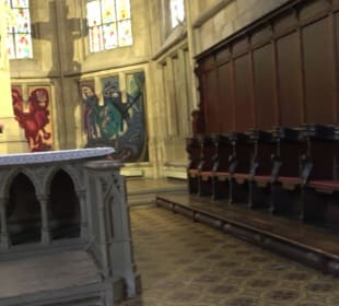 Frauenkirche Esslingen am Neckar