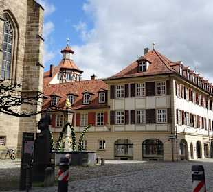 Kirche St. Gumbertus