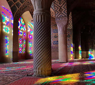 Nasir al-Mulk