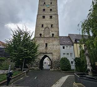 Gänsturm