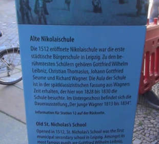 Nikolaischule