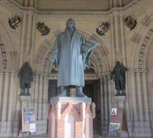 Gedächtniskirche (Retscherkirche)