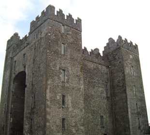 Bunratty Castle