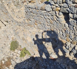 Wandern Lambi