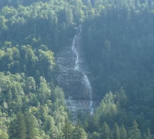 Schifffahrt auf dem Königssee