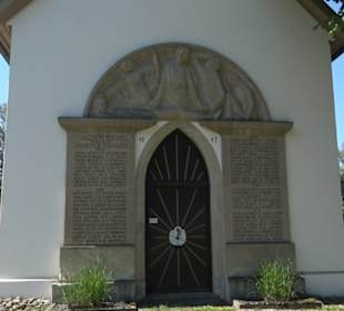 Friedhofskirche