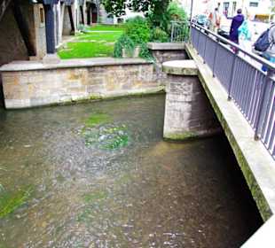 Stadt Erfurt im Bild Sept.2010