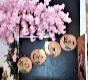 Vietnamesisches Restaurant Asia Dong Do