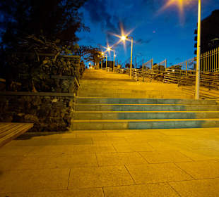 Strandpromenade Playa del Inglés