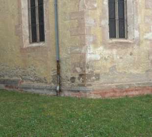 St. Theoderich-Kapelle