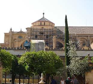 Mezquita