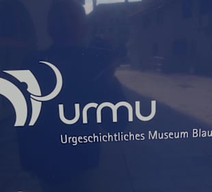 Urgeschichtliches Museum Blaubeuren