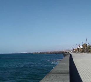 Ufer Arrecife