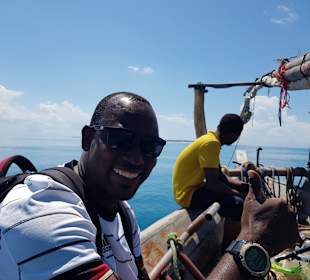 Tourguides Eddy Murphy