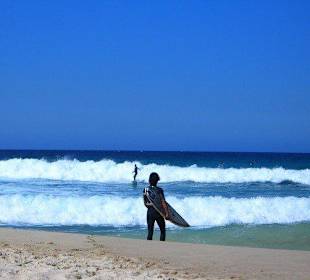 Surfer