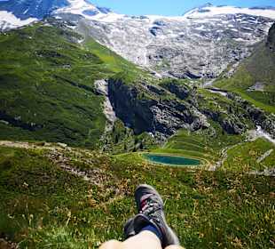 Hintertuxer Gletscher