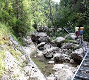 Homole Schlucht/ Jaworki- Ausflug aus Szczawnica 